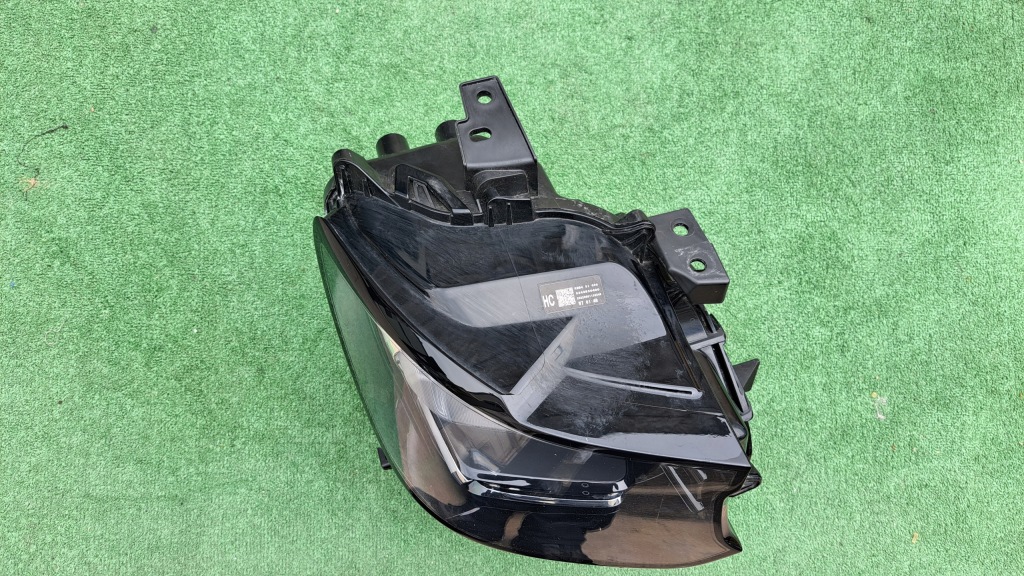 Mazda cx60 full led фара передняя Доставка