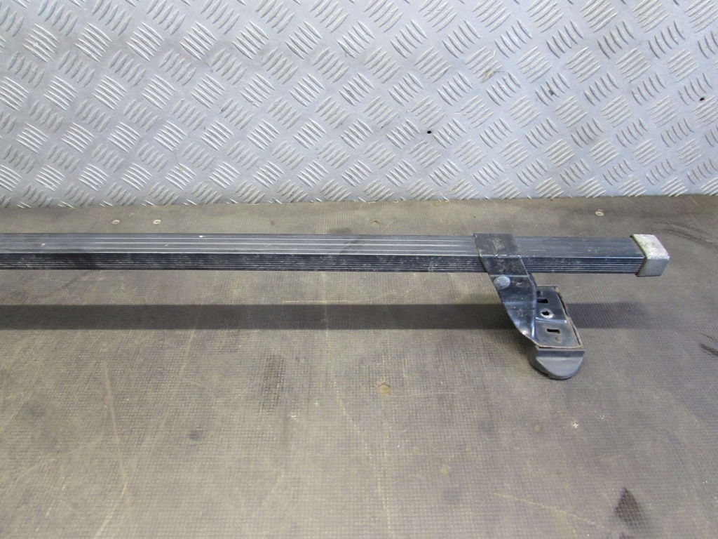 фото №16, Багажник крышный mitsubishi asx i 10-16