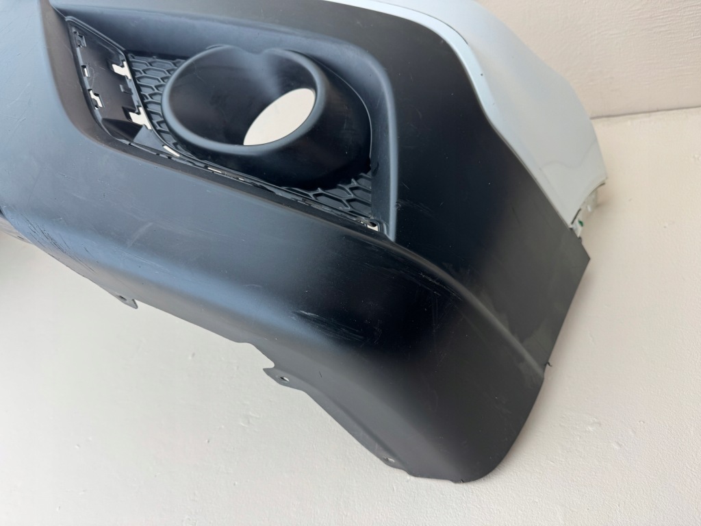 фото №12, Suzuki sx4 s cross lift 2016-2021r бампер перед передний 71721-64r0