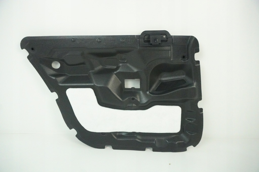 фото №1, Vel satis nowa піна шумоізоляція двері лівий задня