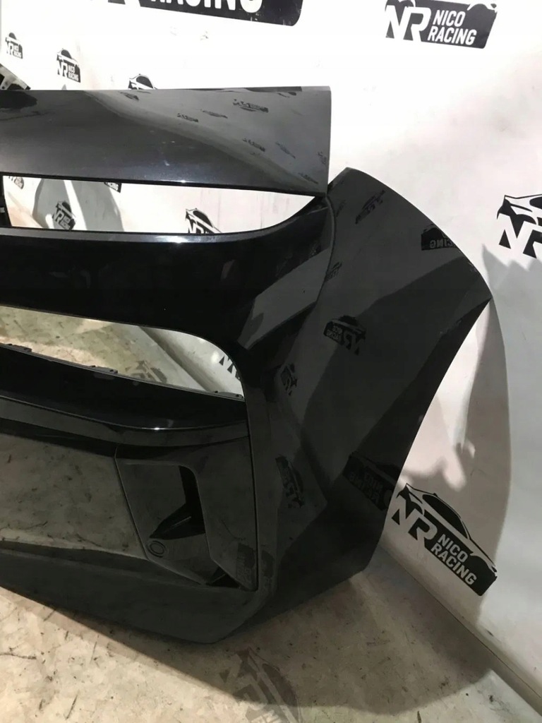 фото №7, Бампер перед передний m-pakiet bmw 7 i7 g70 475