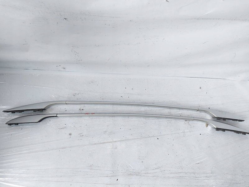 Рейлинги кровельные 9641408880 9641409680 peugeot 307 sw 3h рестайлинг  универсал с Разборки