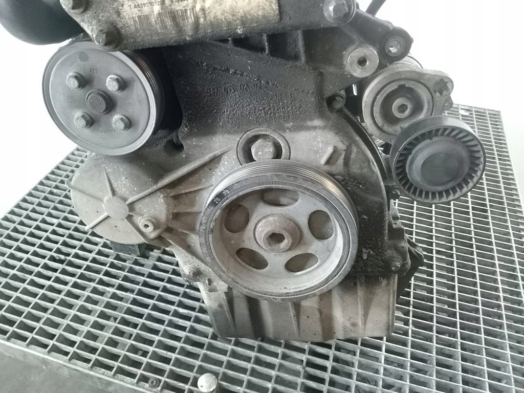 фото №9, Двигун smart forfour i 639939 1.5 d