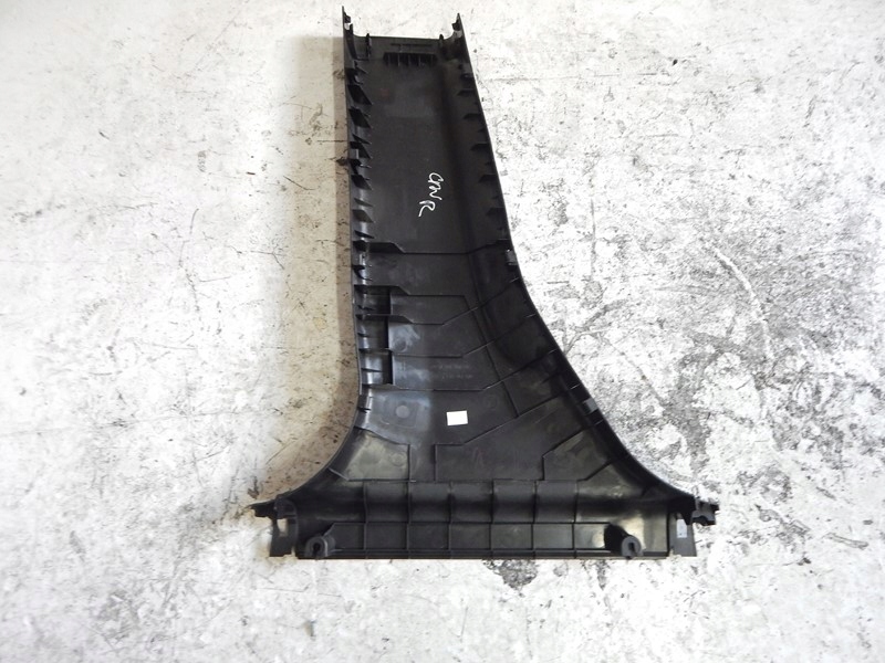 фото №5, Пластик правый стойка honda crv iv 12-18