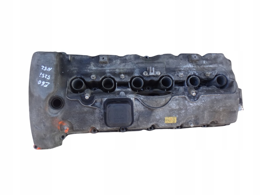 фото №1, Кришка клапанів головки bmw e60 e90 n52
