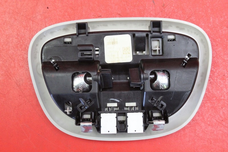 фото №6, Лампа освещение салона задняя jeep cherokee 5 v kl 13-17