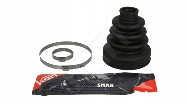 фото №1, Захист шарнір hart 451 584