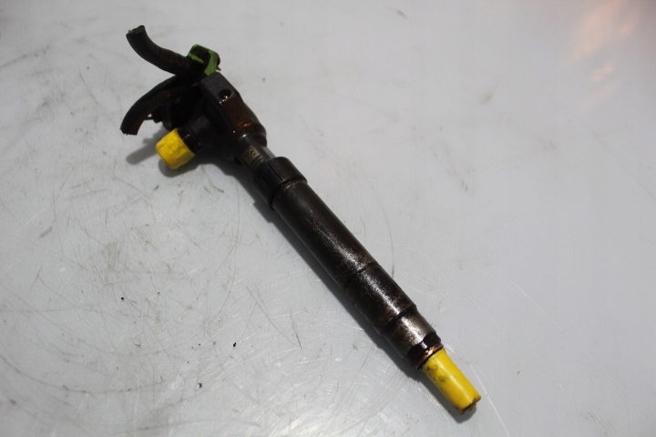 фото №1, Форсунки форсунки c4 grand picasso ii 2.0hdi