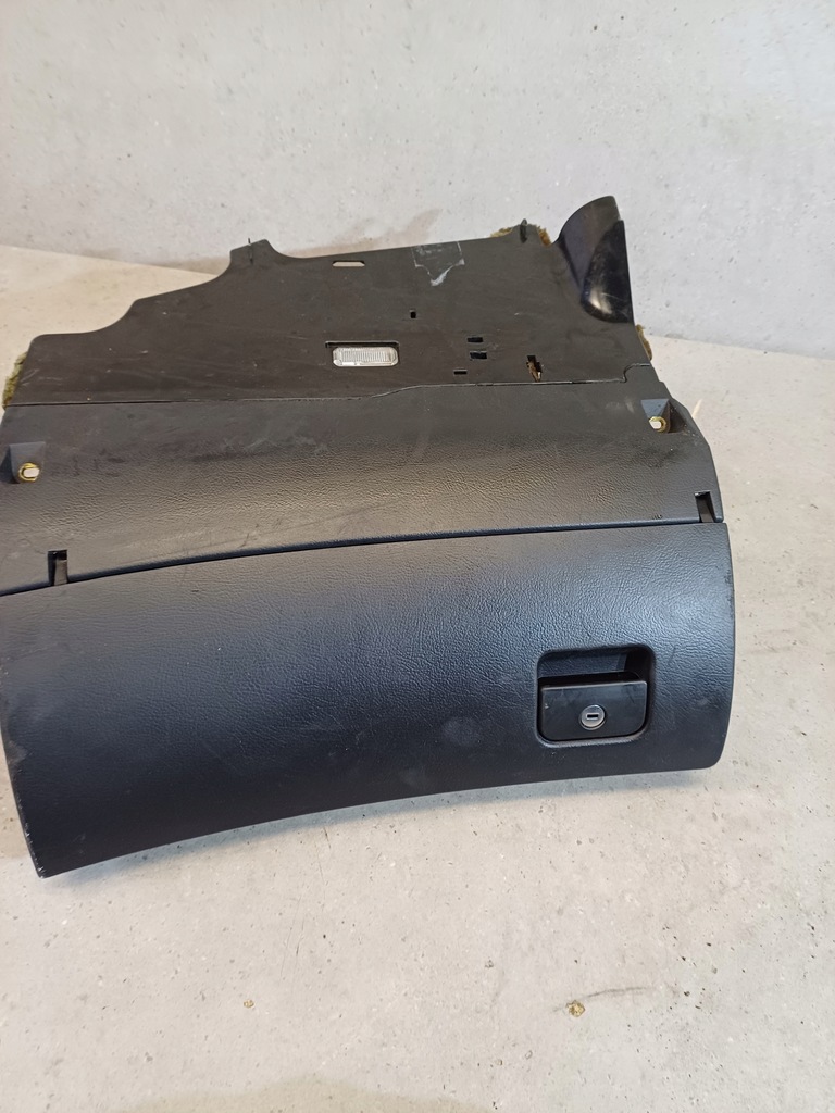 фото №11, Бардачок пассажира audi a6 c5 nr. 4b1857035ad