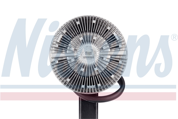 фото №12, Зчеплення вентилятора радіатора scania p g r t dc11.08-dt16.08 03.04-