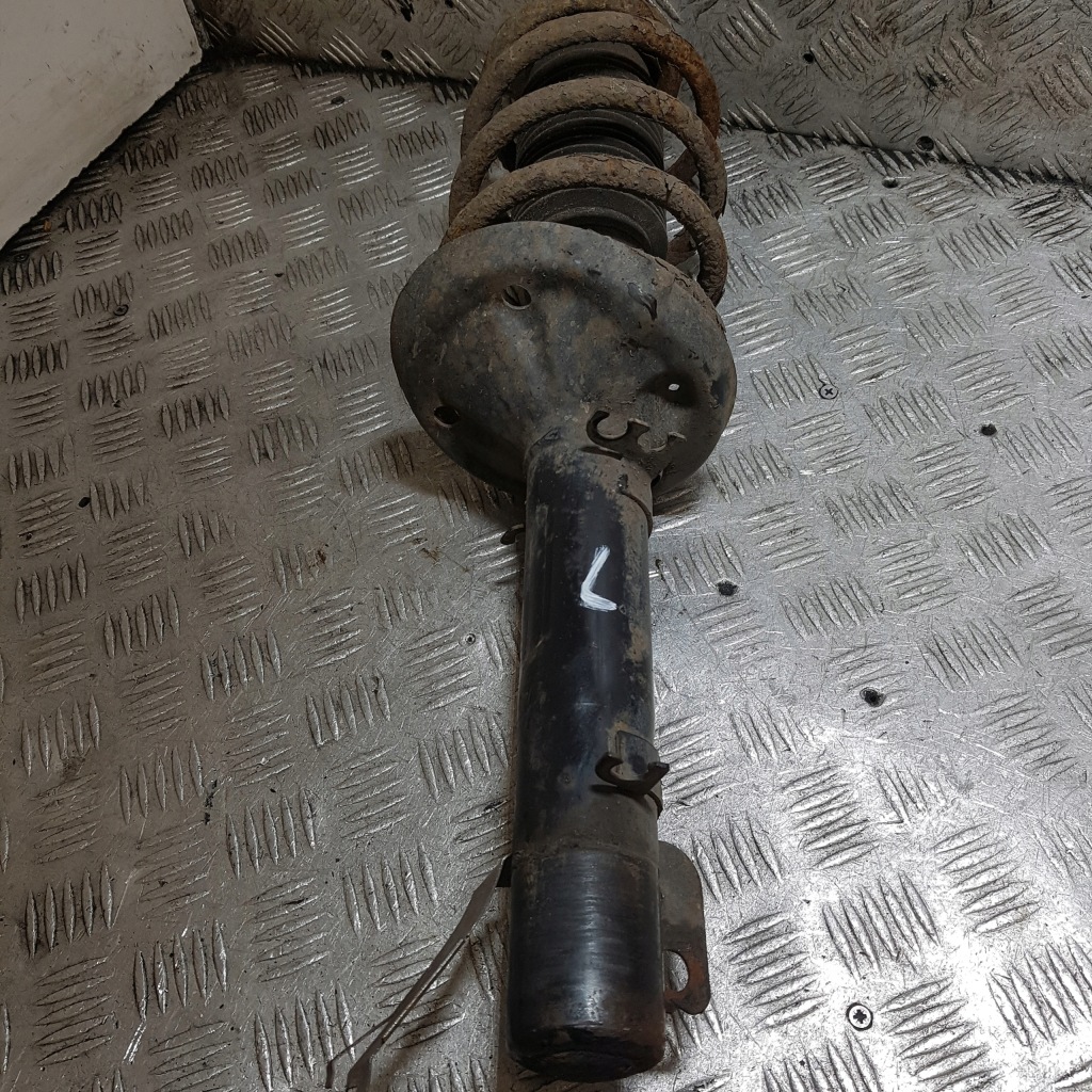 Купити Mcperson лівий перед передній skoda octavia 1