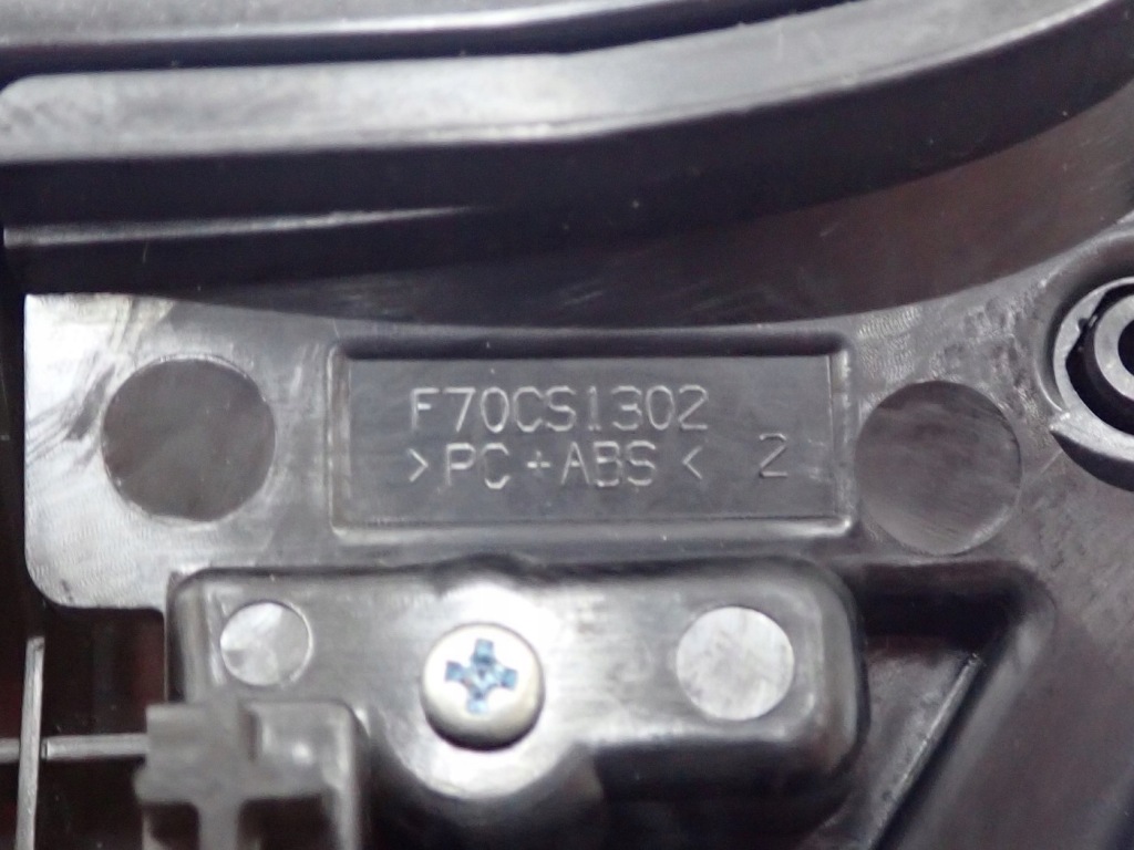 Мультифункция управление руля toyota auris 2 e18 15r с Разборки