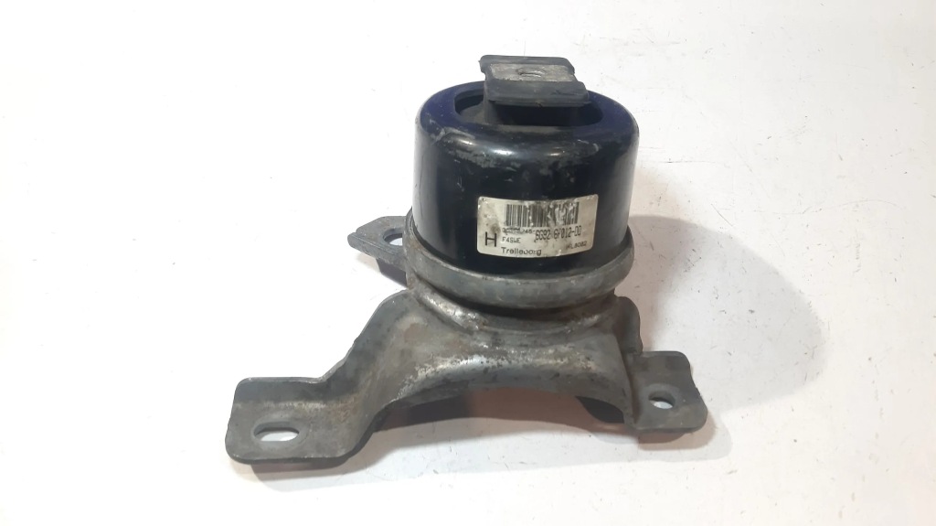 фото №3, Volvo s60 2012 кронштейны i лапы