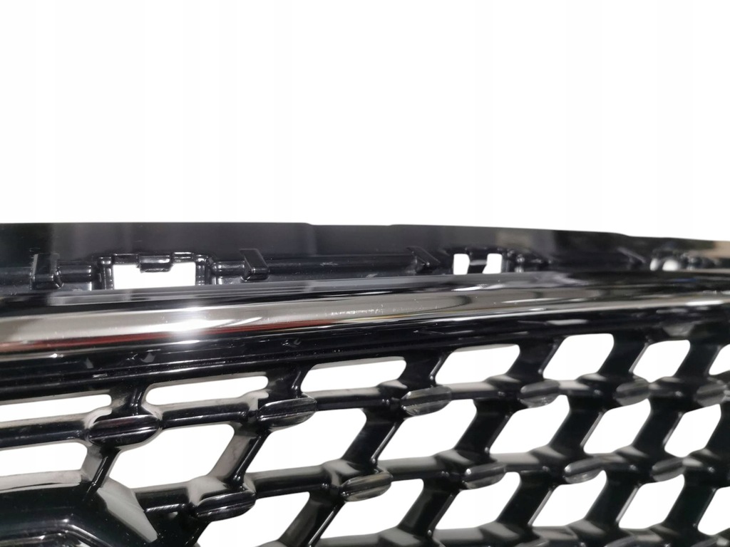 фото №11, Решітка радіатора, решітка радіатора mg zs