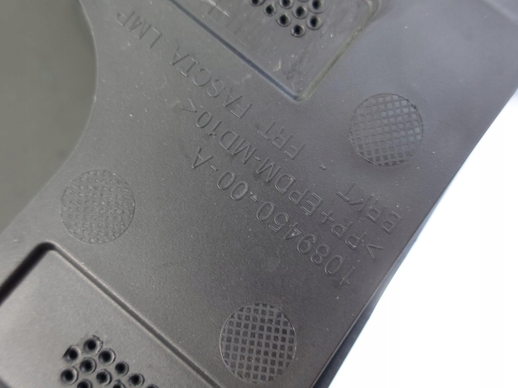 фото №14, Tesla iii 3 бампер перед 1084175-00-d