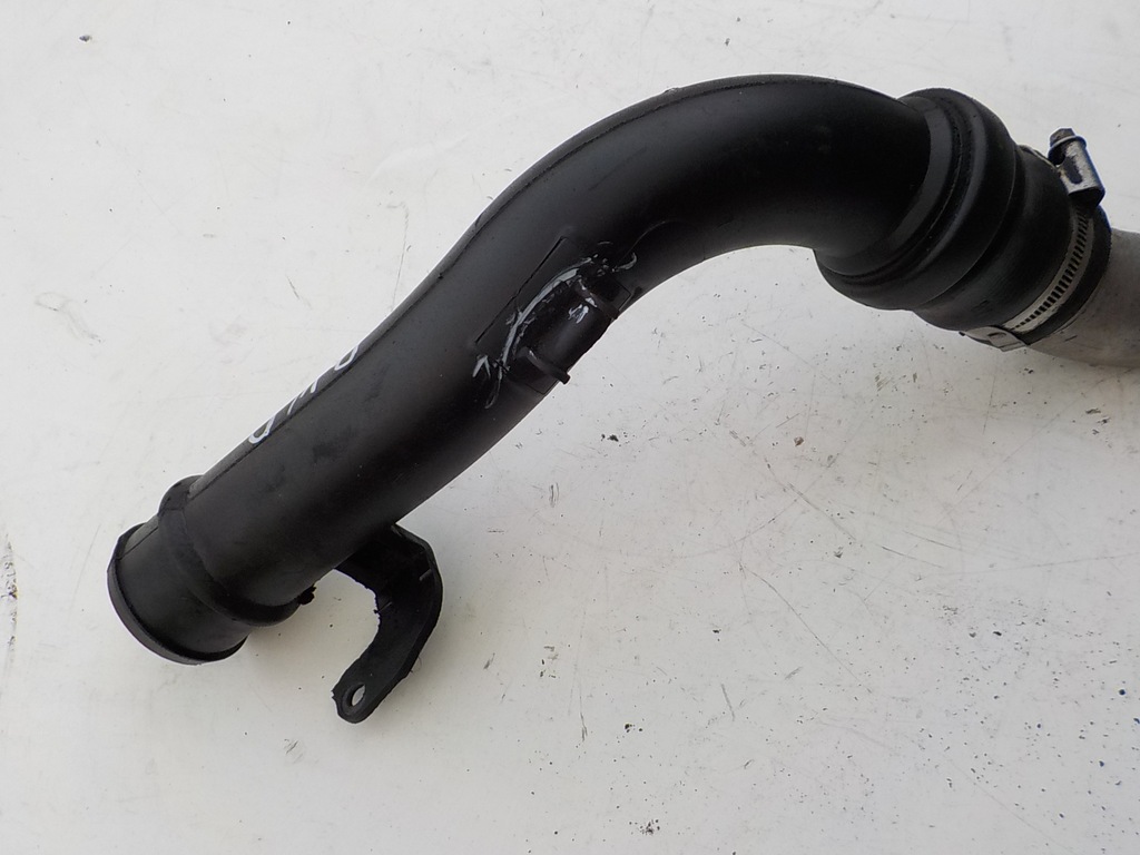 фото №9, Dodge journey 2.0 crd bwd труба інтеркулер 04891848ab