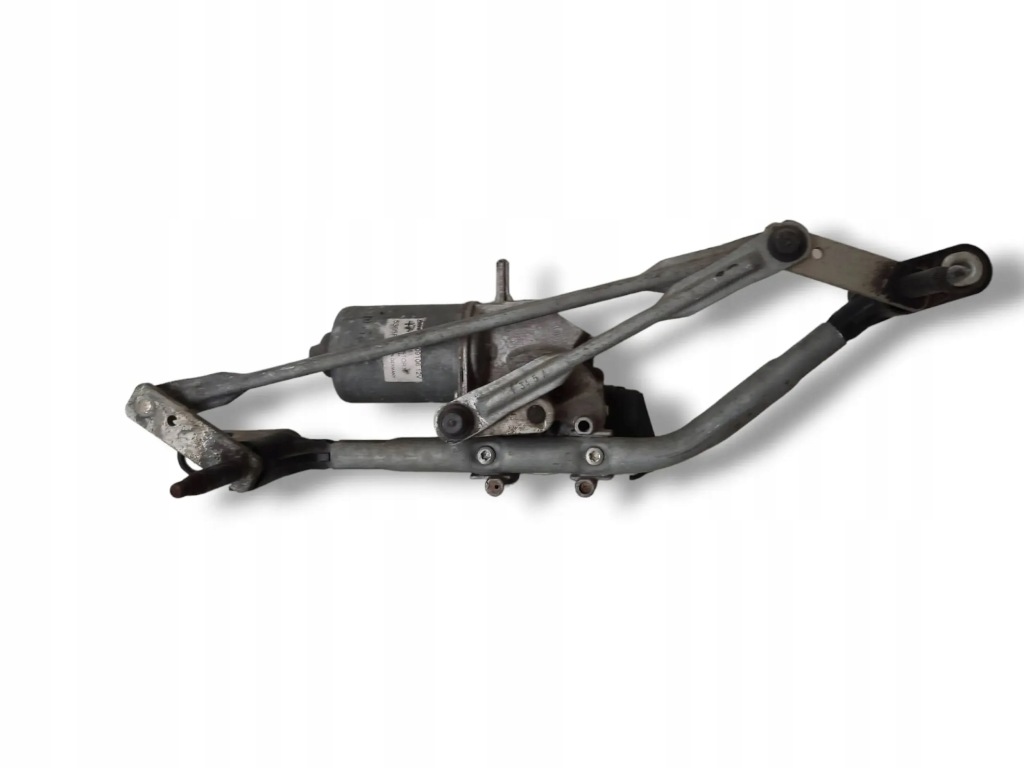 фото №3, W0009106 alfa romeo mito 2008 механизм дворник