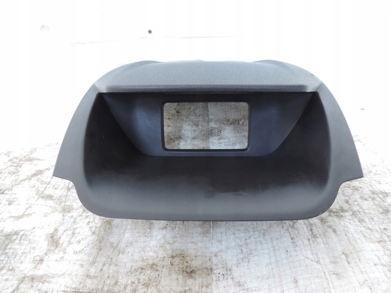 фото №1, Ford ecosport защита дисплея cn15-n046b74-cbw