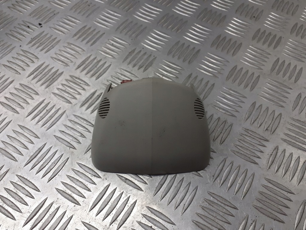 фото №1, Микрофон renault scenic ii 8200205642