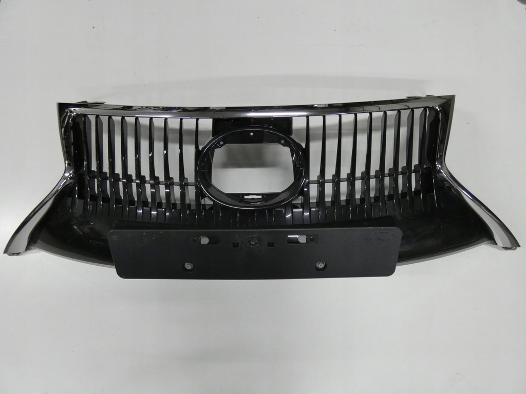 фото №1, Решітка радіатора, решітка радіатора lexus rc