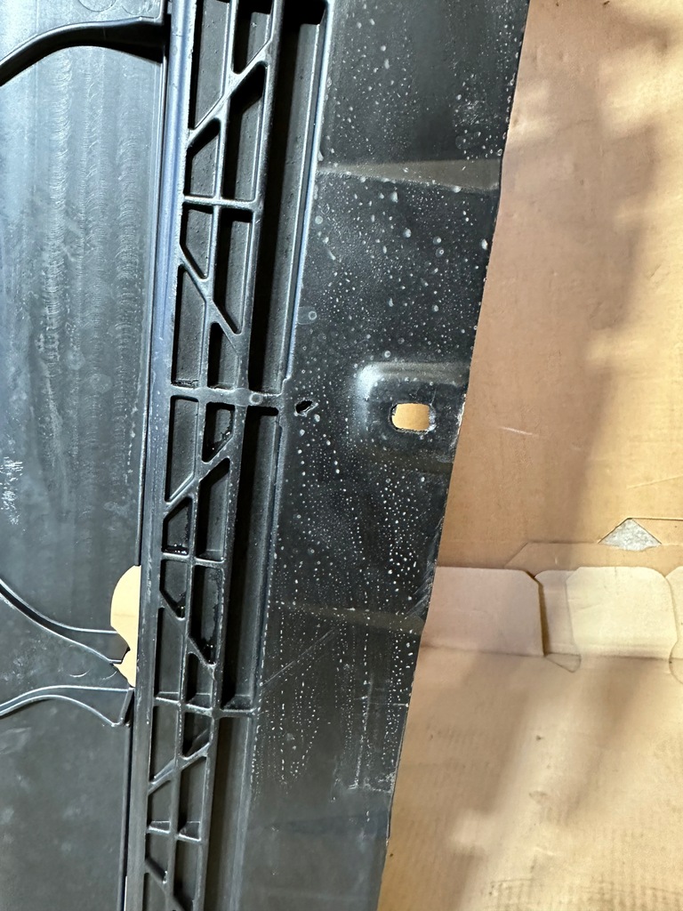 фото №8, Skoda karoq 57a pas передний усилитель