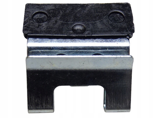 фото №3, Кронштейн крючок защита дверь renault scenic iii