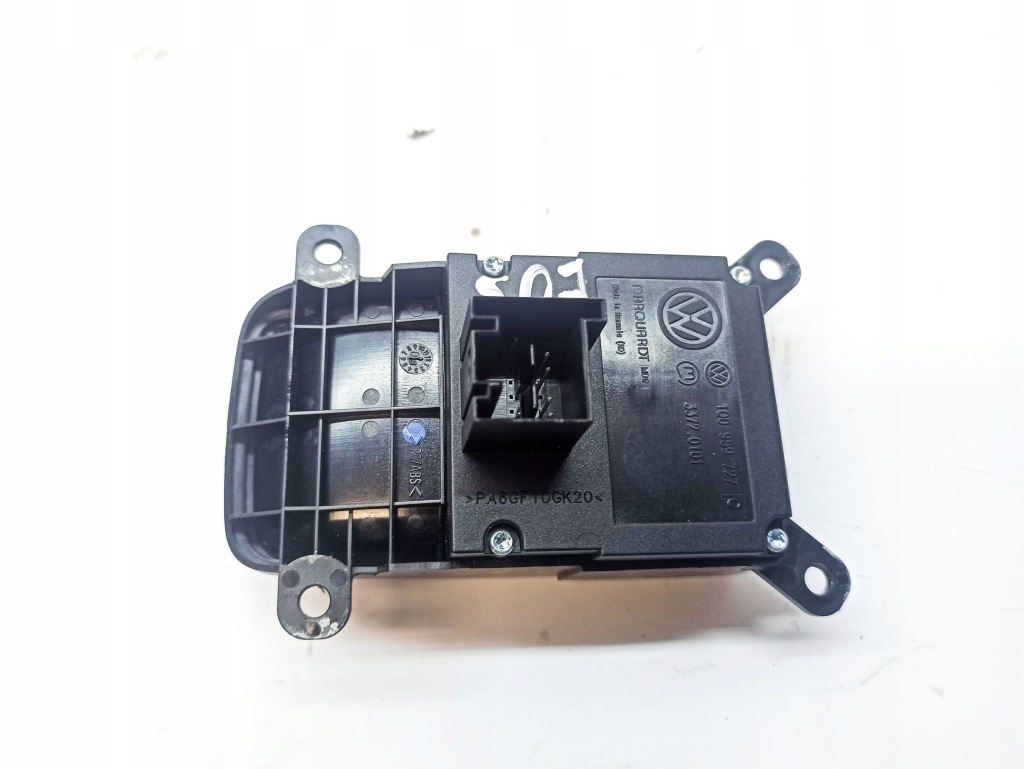 фото №7, Volkswagen eos 2010 кнопка люк