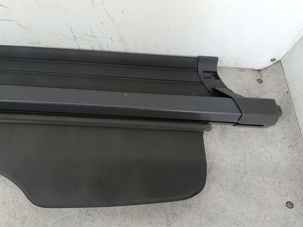 Шторка багажника ford focus 2 універсал Ціна