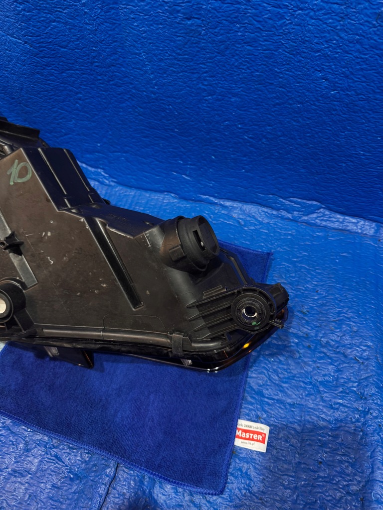 фото №13, Audi a4 b9 8w ксенон лампа левая 8w0941005