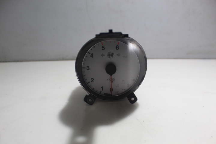 фото №1, Obrotomierz alfa romeo 156 i