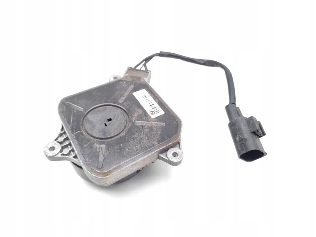 Bmw i8 двигун електричний вентилятора охолоджуючий 2018 coupe 2/3dr 8642131 в Україні