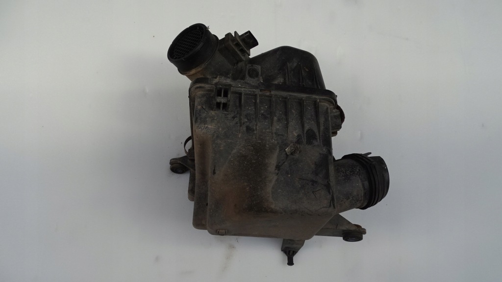 фото №1, Корпус фильтра воздуха kia ceed 2006-2009 crdi