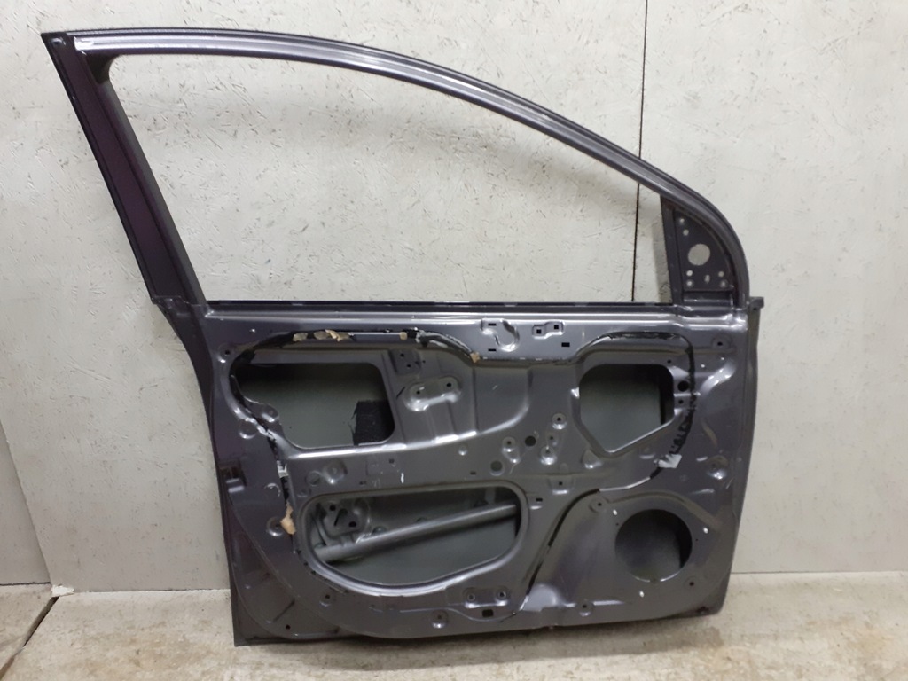 фото №10, Дверь перед передние левая hyundai i10 ii 2013-2019r
