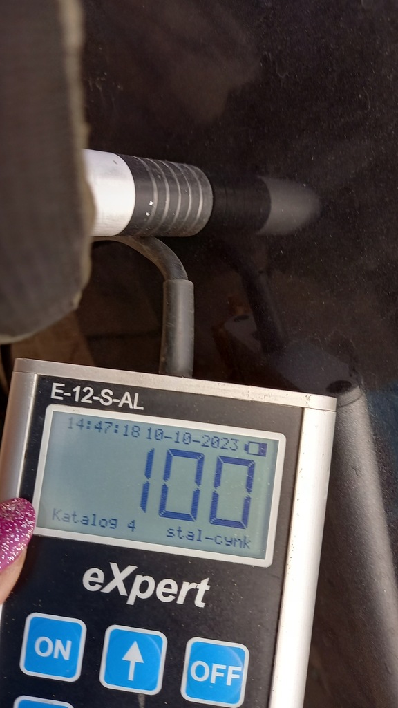 фото №9, Двері праве задня volvo s60 02r