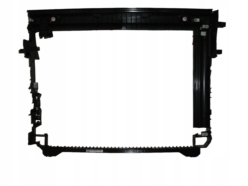 фото №1, Рама монтажная радиатора range rover velar l560 hk83-8b680-ag