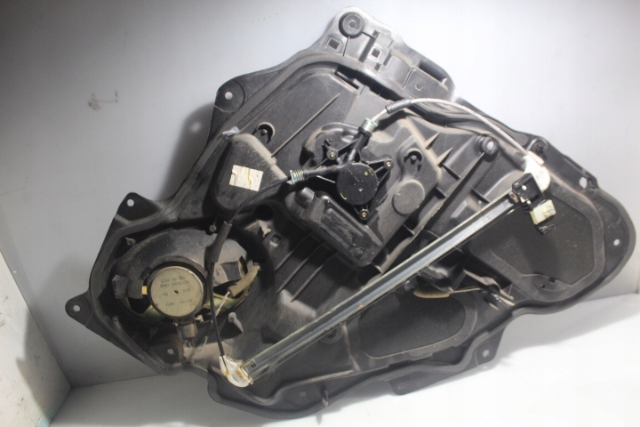 фото №3, Механизм окон левый задняя mazda 3 i