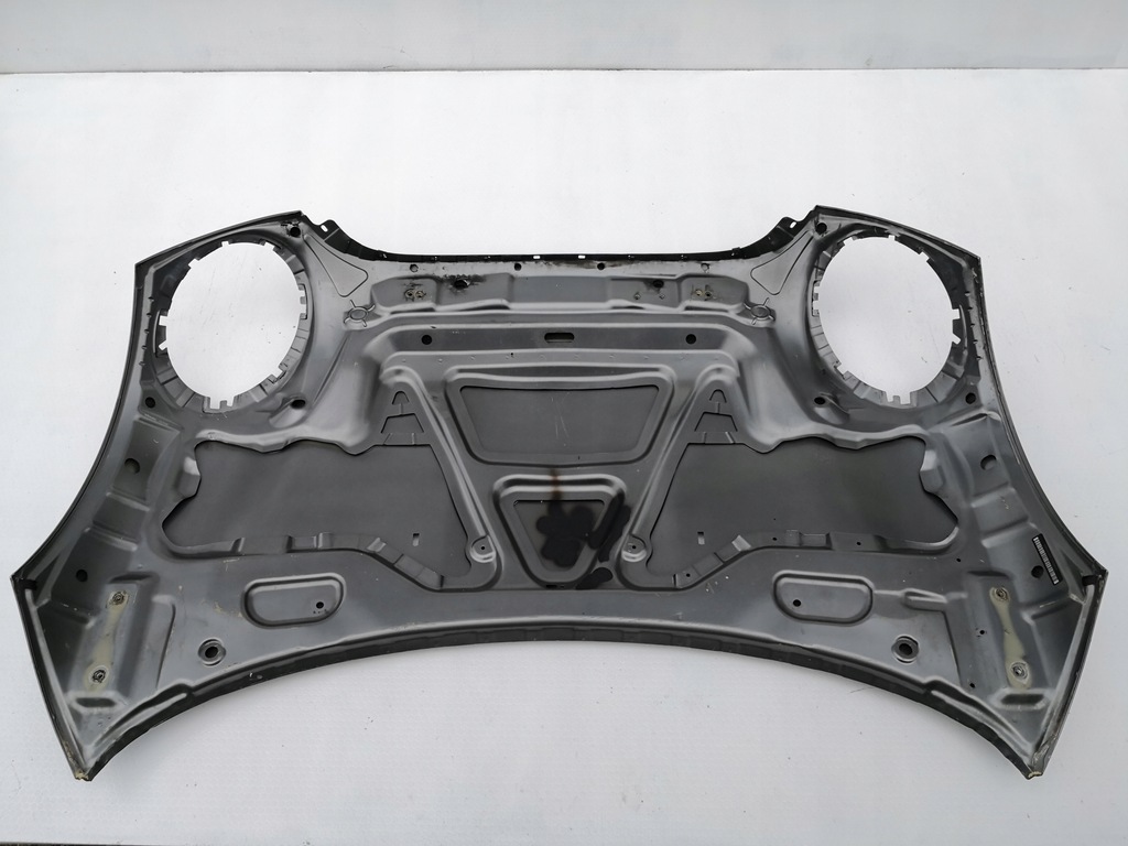 фото №10, Капот mini cooper r55 r56 r57 07-