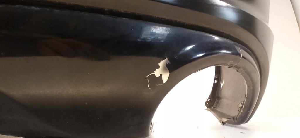 фото №7, Audi a6 c7 allroad бампер задня задній ly8x