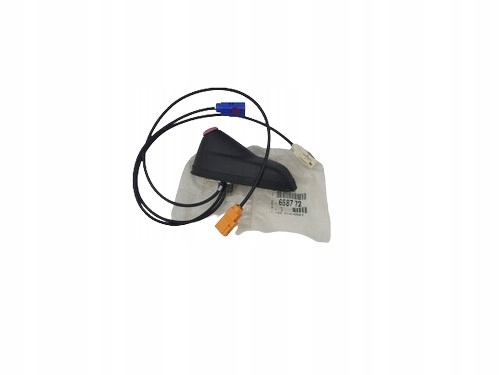 фото №5, Основание антенны c c4 ii