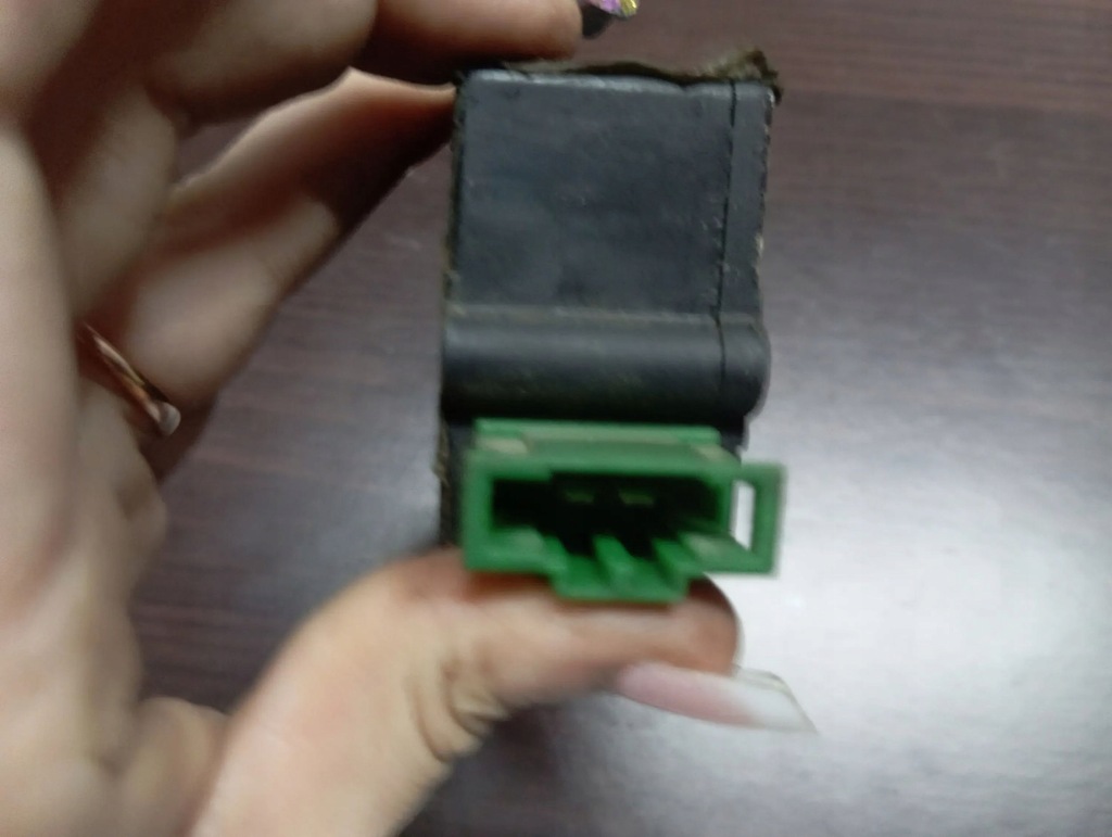 фото №5, Seat alhambra mk1 1999 моторчик / привід замка центрального