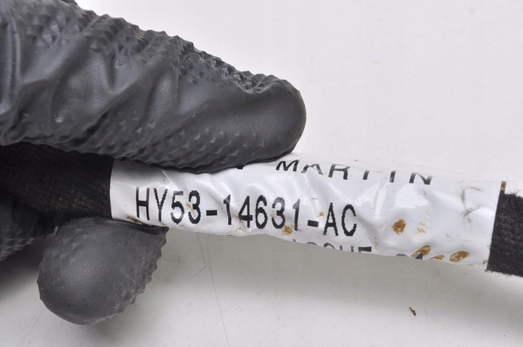 Aston martin db11 жгут электропроводка дверь правый  перед hy53-14631-ac с Разборки