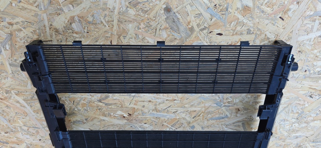 Bmw кассета радиатор g20 g21 g22 g23 Недорого