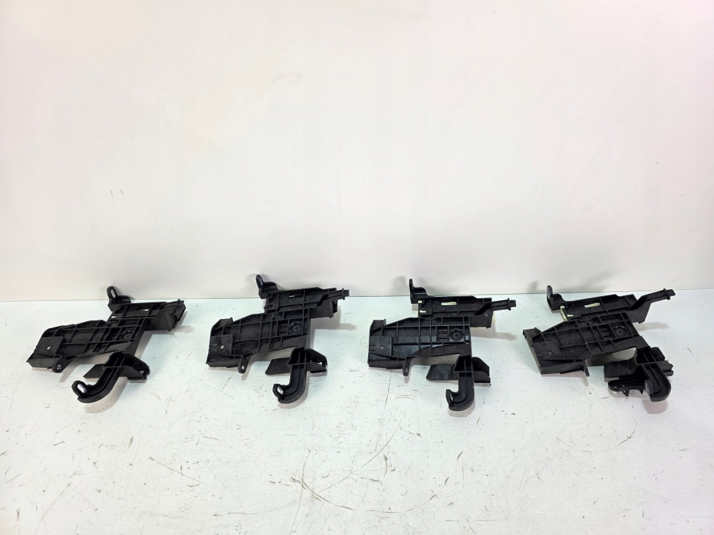 фото №5, Кронштейн блок управления двигателя bmw x5 g05 x6 g06 x7 g07 lci 8663502