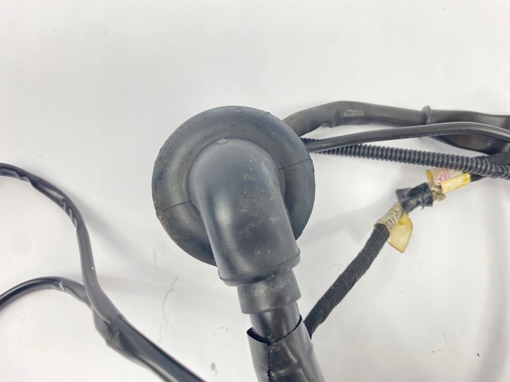 Джгут електропроводка автоматичної коробки передач mercedes w140 c140 cl в Україні