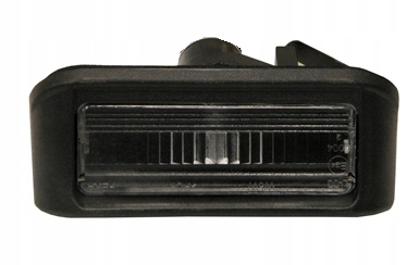 фото №1, Peugeot bipper 07- лампа освещение номерного знака