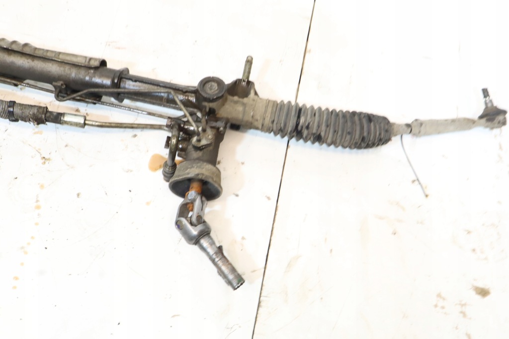 Рулевая рейка alfa romeo 159 1.9jtd Недорого