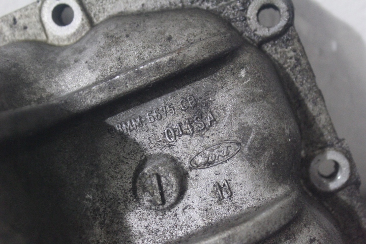 Піддон масляна ford focus 3 mk3 рестайлінг  1.6 Ціна