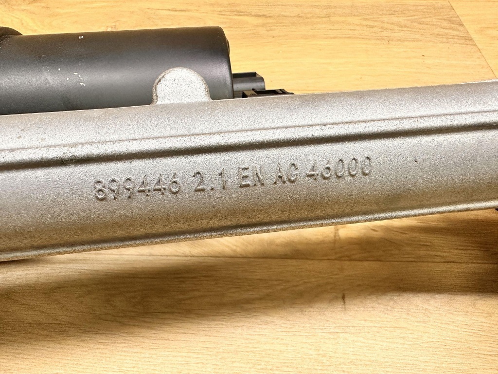 Bmw 3 g20 g21 320dx b47 m-pakiet 22r. 76km трансмиссия рулевая европа  идеальное состояние Оригинал