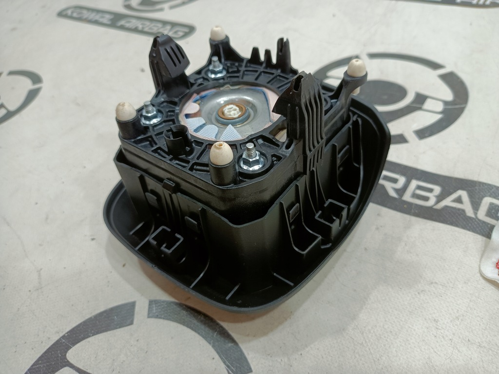 фото №8, Citroen berlingo 3 iii подушка безопасности подушки безопасности ремни oryg