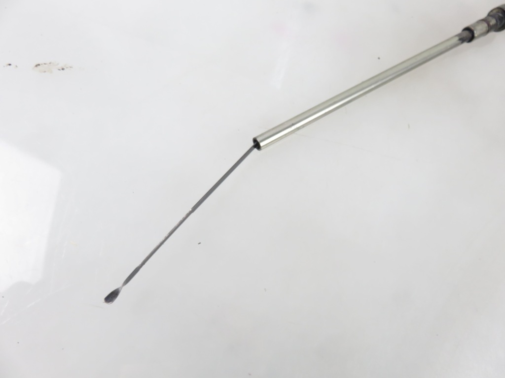 Щуп iveco daily vi f1cfa401c f1cfa401c 504384648 в Україні